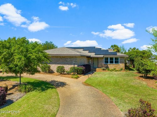 806 S Longwood Cir, Panama City, FL, 32405-3833 | Card Image
