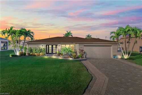 109 Se 40th Ter, Cape Coral, FL, 33904-8343 | Card Image