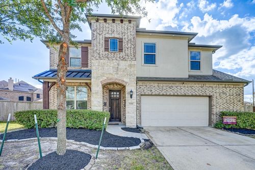 13306 Bardwall Lake Ct, Houston, TX, 77044-1356 | Card Image