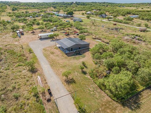 1219 County Road 224, Breckenridge, TX, 76424-5834 | Card Image