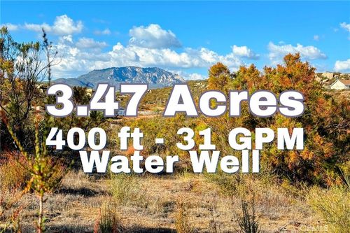 0 Rolling Hills Rd, Anza, CA, 92539 | Card Image