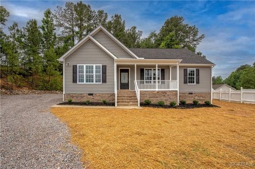 5405 Oak Street, North Dinwiddie, VA, 23803 | Card Image