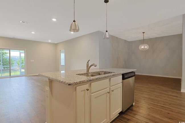 12 - 184 Sea Shell Dr, Townhouse with 2 bedrooms, 2 bathrooms and null parking in Murrells Inlet SC | Image 9