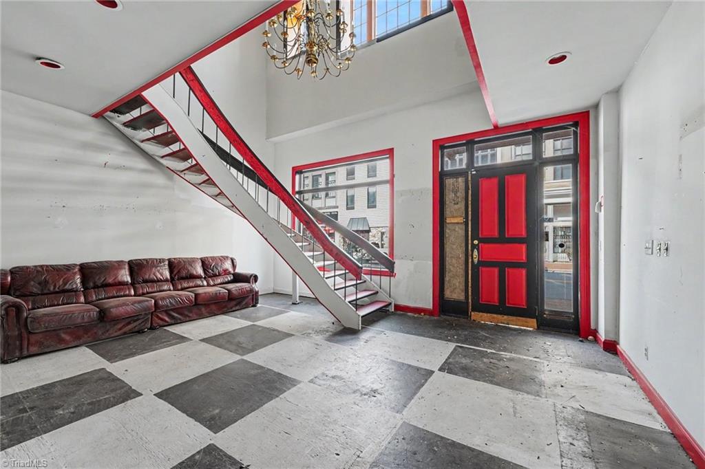 Commercial Sale in Winston-Salem 5