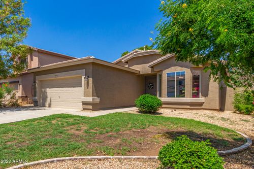 16188 W Hearn Road, Surprise, AZ, 85379 | Card Image