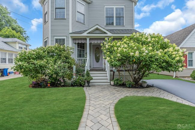 191 9 Th St, House other with 4 bedrooms, 3 bathrooms and null parking in Belford NJ | Image 6