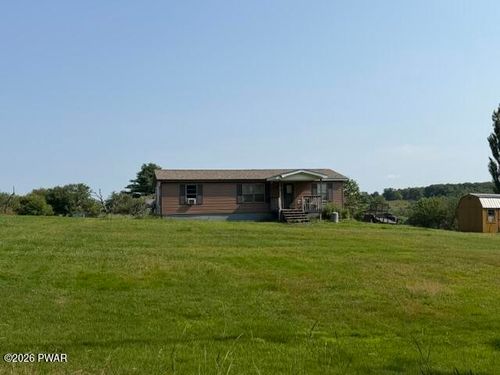 47 Spruce Swamp Rd, Beach Lake, PA, 18405-4027 | Card Image