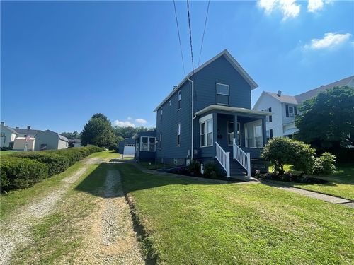 540 Fayette St, Rostraver Township, PA, 15012-1867 | Card Image