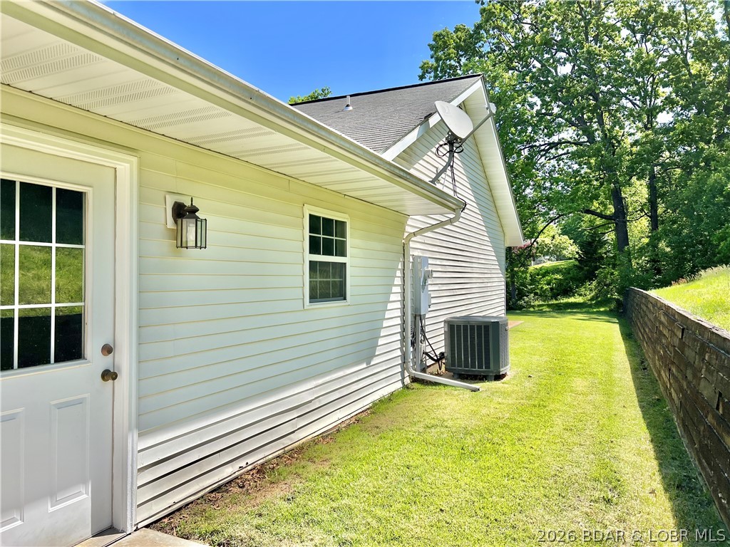 Residential in Gravois Mills 5