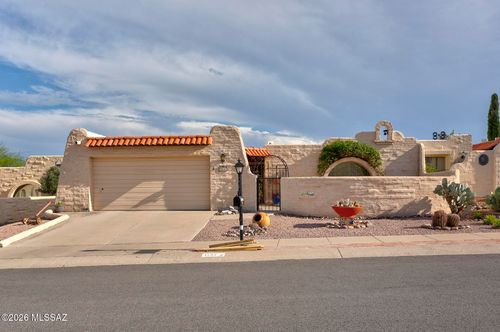 1143 W Calle Excelso, Green Valley, AZ, 85614-2841 | Card Image