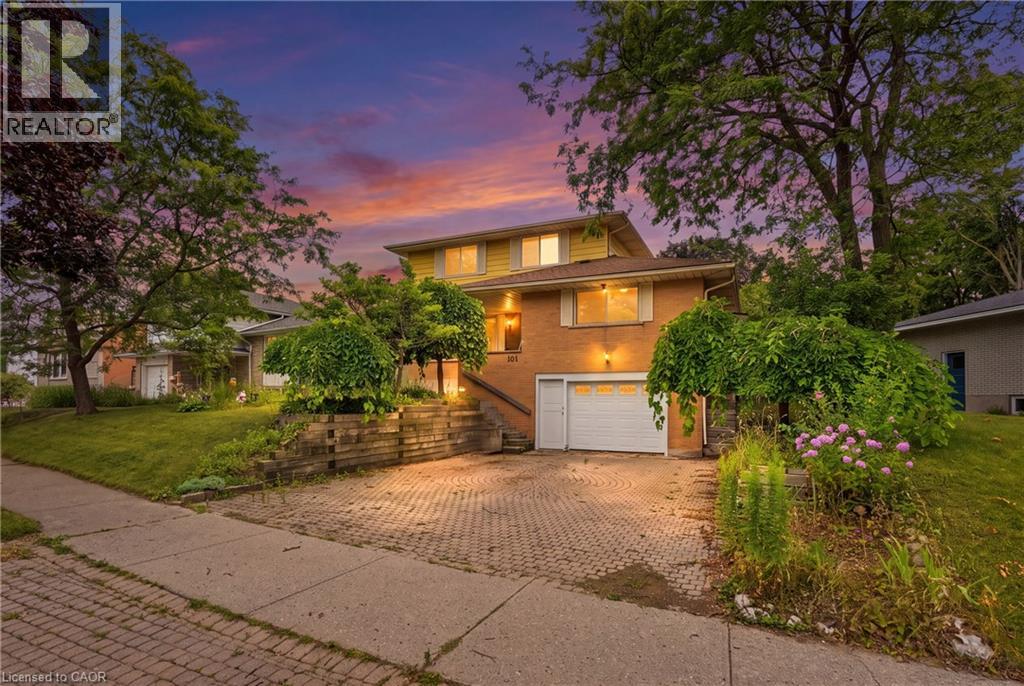Residential in Kitchener
