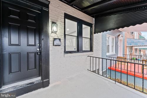 2422 Shirley Ave, BALTIMORE, MD, 21215-7049 | Card Image