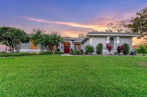 137 Woodcreek Dr E, SAFETY HARBOR, FL, 34695-5513 | Card Image