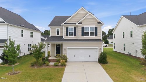 137 Dimmer Garden Ln, Garner, NC, 27529-6275 | Card Image