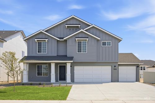15352 Patriot Ave, Nampa, ID, 83651-8149 | Card Image