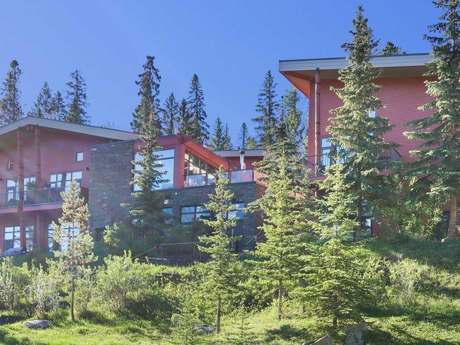 204 - 113 Cave Avenue, Condo with 1 bedrooms, 1 bathrooms and 1 parking in Banff AB | Image 22