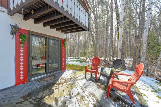 P6 - 18 Sandtrap Loop, Condo with 2 bedrooms, 1 bathrooms and null parking in Glen NH | Image 15
