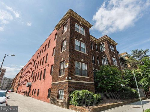 403-1420 Harvard St Nw, WASHINGTON, DC, 20009-4666 | Card Image