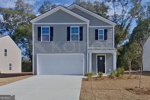 123 Inez Ave, Springfield, GA, 31329-5191 | Card Image