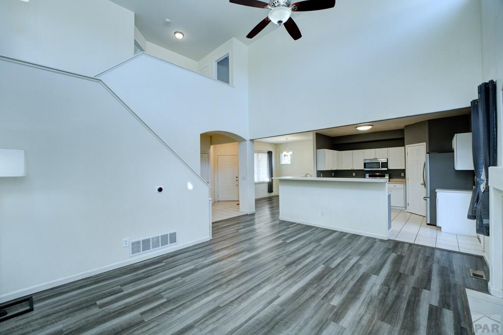 Residential in Colorado Springs 5