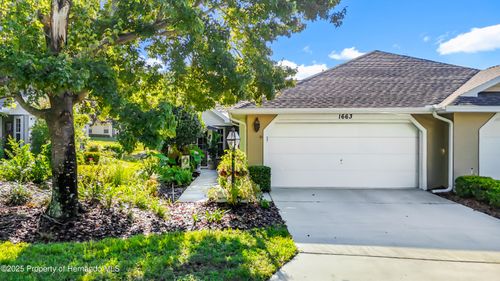 1663 N Foxboro Loop, Crystal River, FL, 34429-7689 | Card Image