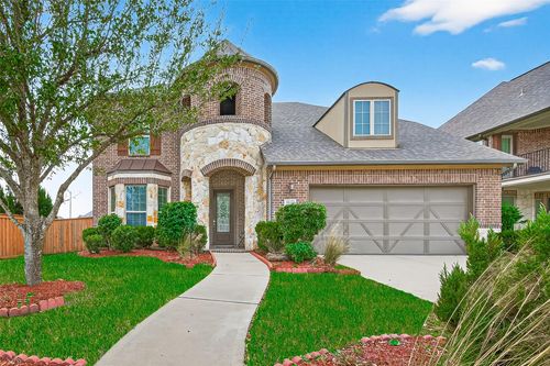 10618 Muirtack Ct, Richmond, TX, 77407-2253 | Card Image