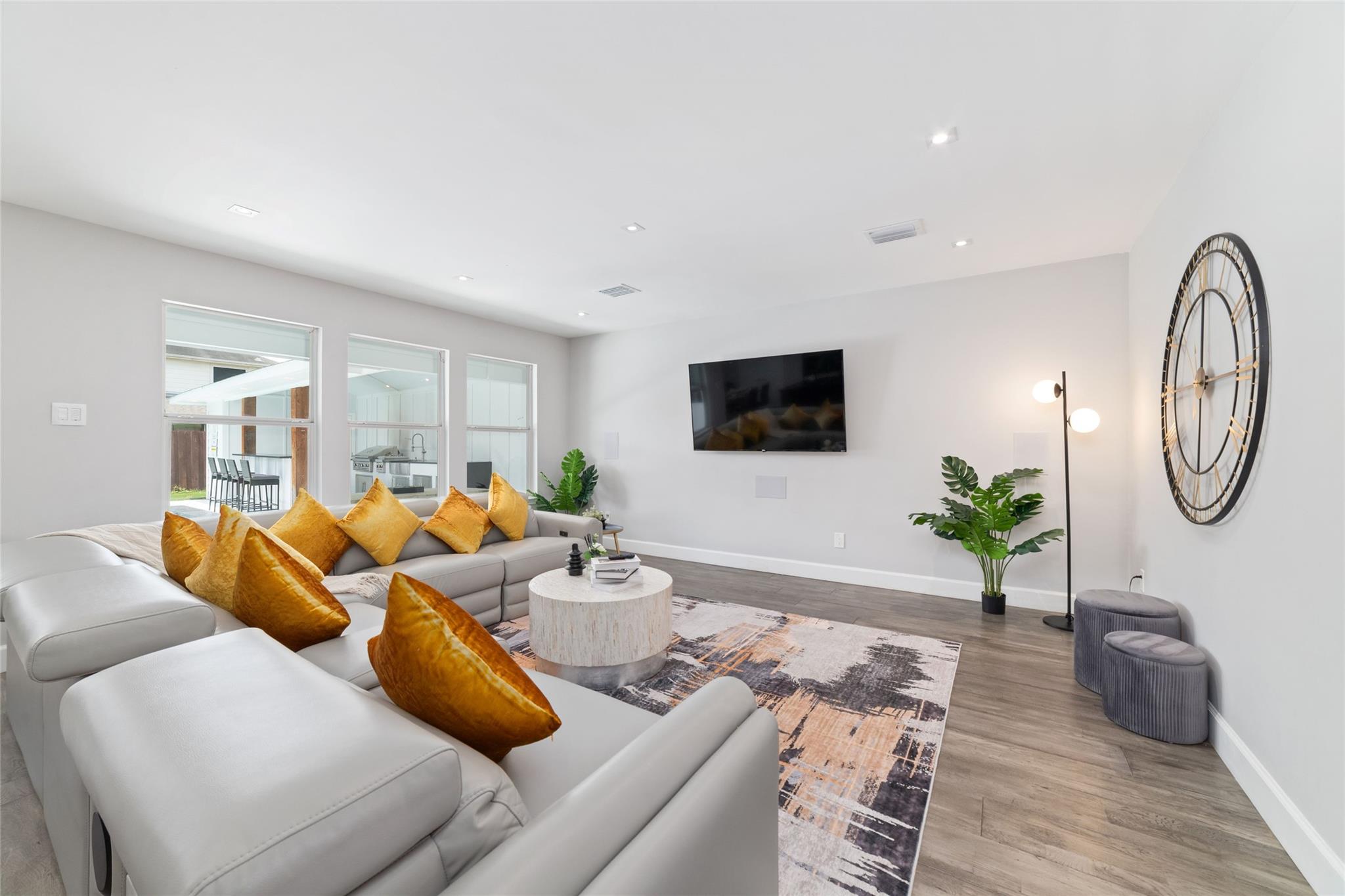 Residential Lease in Katy 5