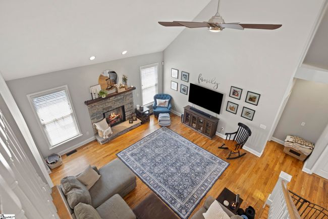 6 Mandarin Cir, House other with 4 bedrooms, 3 bathrooms and 2 parking in Taylors SC | Image 22