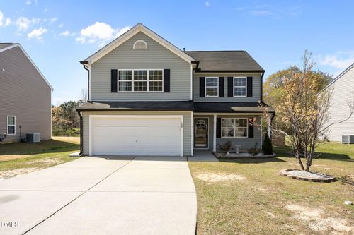 128 Willow Ridge Dr, Sanford, NC, 27332-6903 | Card Image