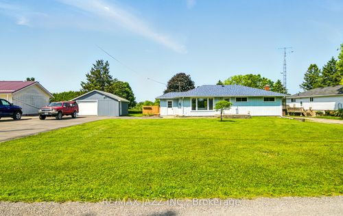 8106 Tinkerville Rd, Campbellcroft, ON, L0A1B0 | Card Image