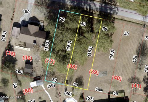 331 Mill Rd, Vanceboro, NC, 28586-8898 | Card Image