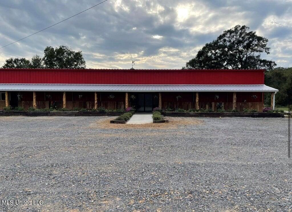 398 Greenfield Rd, Natchez, MS 39120