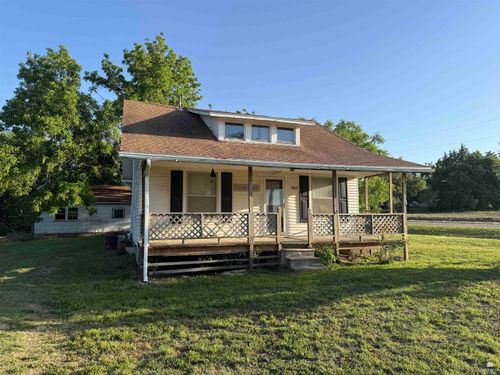 505 W 5th Street, Woodbine, KS, 67492 | Card Image