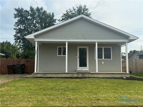 263 3rd Ave, Tiffin, OH, 44883-1218 | Card Image