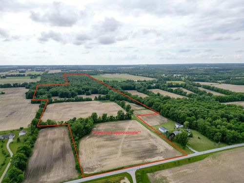 0 Douglas Lane Rd, Centerburg, OH, 43011 | Card Image