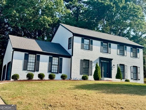 3826 Brandeis Way, Decatur, GA, 30034-5522 | Card Image