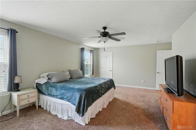 1956 Daffodil Dr, House other with 4 bedrooms, 4 bathrooms and null parking in Xenia OH | Image 24