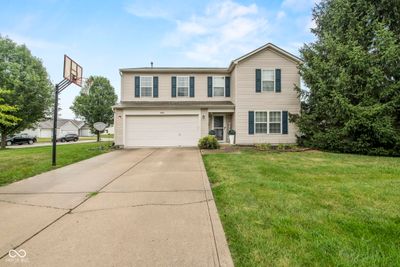 16812 Palmetto Way, House other with 4 bedrooms, 2 bathrooms and null parking in Noblesville IN | Image 2