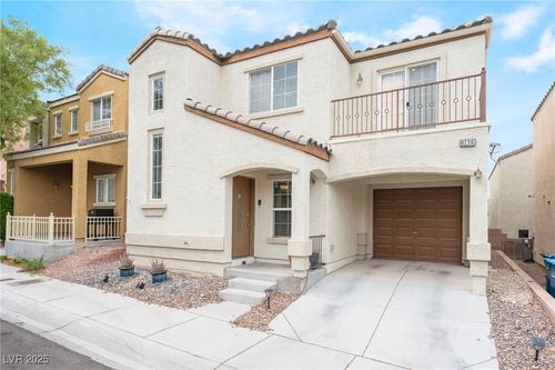 9136 Silk Threads Ave, Las Vegas, NV, 89149-0609 | Card Image
