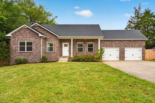 985 Trey Phillips Drive, Clarksville, TN, 37042 | Card Image