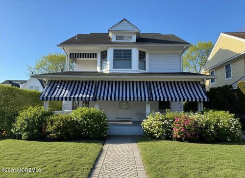 a-110 Corlies Ave, Allenhurst, NJ, 07711-1048 | Card Image