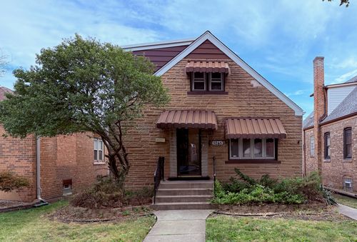 5245 Mayfield Ave, Chicago, IL, 60638-1511 | Card Image