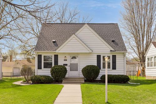 6016 11th Avenue S, Minneapolis, MN, 55417 | Card Image