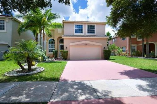 9770 Scribner Ln, Wellington, FL, 33414-6484 | Card Image