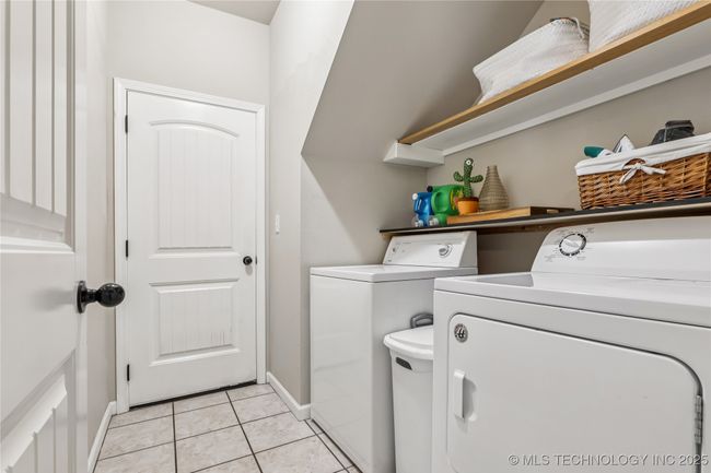 4661 148 Th St, House other with 4 bedrooms, 4 bathrooms and null parking in Bixby OK | Image 30