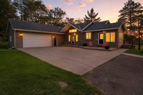 34221 W Shore Dr, Crosslake, MN, 56442-2709 | Card Image