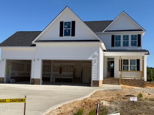 18 Charles Point Ln, Selma, NC, 27576-3704 | Card Image