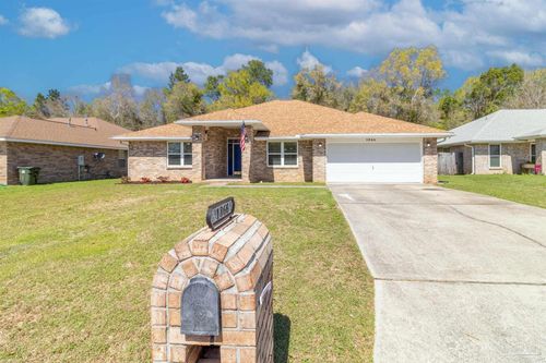 1866 Wareham Way, Cantonment, FL, 32533-5631 | Card Image