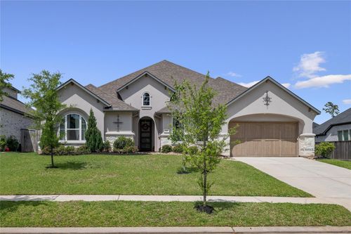 622 Platinum Stone Ln, Pinehurst, TX, 77362-3618 | Card Image