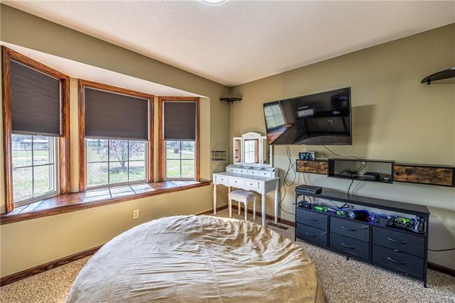 501 Arnold St, House other with 4 bedrooms, 4 bathrooms and null parking in Creighton MO | Image 40